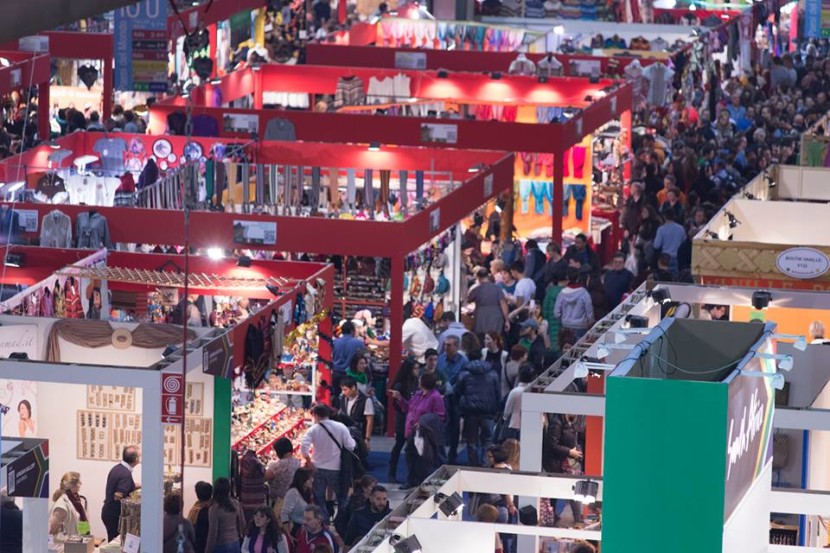 Fiera artigianato Milano