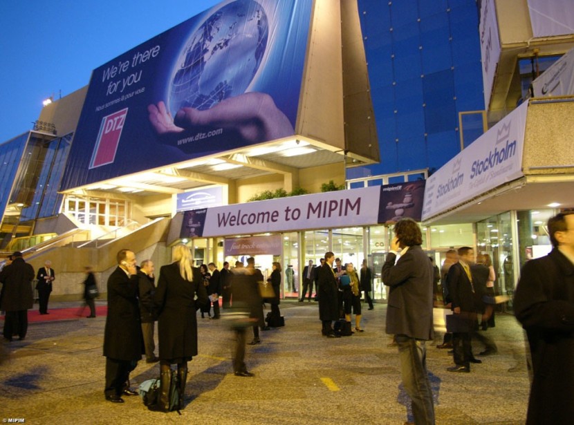 MIPIM